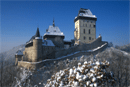 Karlštejn Karlštejn